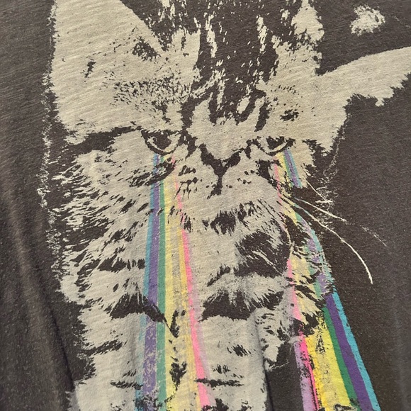 Magnolia Pearl Top 2213 Cosmic Love Viggo Tee - Picture 10 of 10